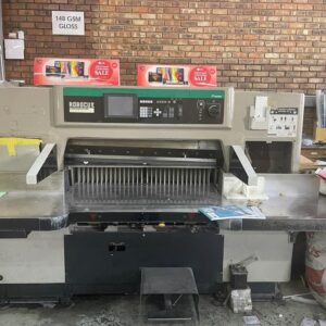 ITOH 115 ROBOCUT 45 inch