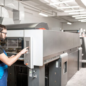 Printing Machines